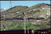 SSW SD45T-2E 6878 (11.04.1994, Cajon Pass, CA)
