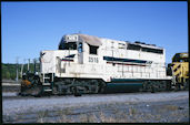 TCWR GP20C 3516 (22.09.1999, St. Paul, MN)
