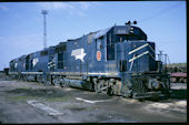 TP GP35  604 (05.1968, Dupo, IL)