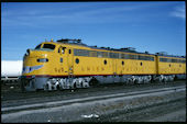 UP E9A  949 (01.02.1996, Council Bluffs, IA)