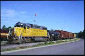 UP GP39-2 1241:3 (25.07.2001, Wisconsin Rapids, WI)