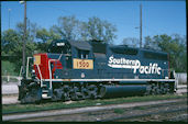 UP GP40M-2 1500:2 (23.09.2003, Kansas City, KS)