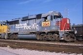UP GP60 2045:2 (14.02.2012, Houston, TX)