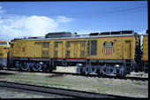 UP GTEL85B    7B (12.06.1971, Cheyenne, WY)
