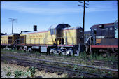 UP RSC2 1290 (09.1969, La Grange, IL)