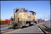 UP SW10 1222:2 (07.04.1994, Stockton, CA)