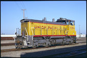 UP SW1500 1196:3 (13.09.1999, Fresno, CA)