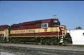 WC GP30 2252 (29.08.1996, N. Fond du Lac, WI)