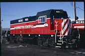 WCRC CF7  401 (26.06.1993,)