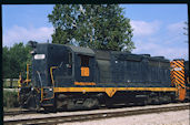 WE GP35-3  110 (25.08.2020, Glenwillow, OH)