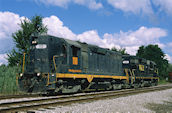 WE GP35-3  110 (02.08.2021, Glenwillow, OH)