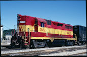 WE GP35 2662 (19.09.2004, Greentree, PA)