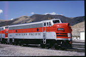 WP F7A  917 (26.07.1983, Salt Lake City, UT)