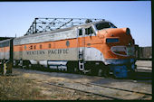 WP FP7  805A (24.06.1972,)