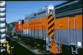 WP GP20 2001 (12.05.1997, Portola, CA)