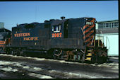 WP GP20 2007 (21.08.1981, Stockton, CA)