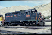 WP GP35 3005 (30.08.1980, Salt Lake City, UT)