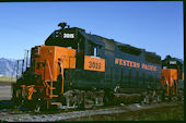WP GP35r 3015 (04.08.1982, Salt Lake City, UT)