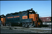 WP GP35r 3020 (19.06.1982, Salt Lake City, UT)