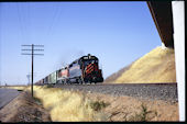 WP GP40 3522 (24.06.1972,)