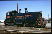 WP SW9  602 (27.07.1980, Stockton, CA)