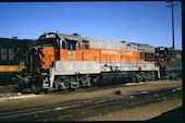 WP U30B  754 (28.06.1972,)