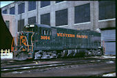 WP U30B 3054 (01.02.1976,)