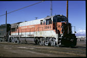 WP U30B 3063 (06.1974, Salt Lake City, UT)